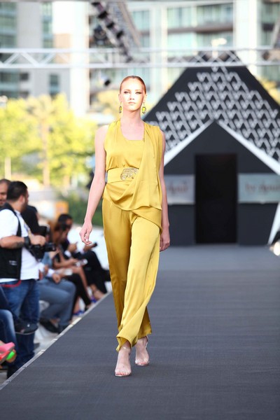 Summer Fashion Week by LIPS Opening